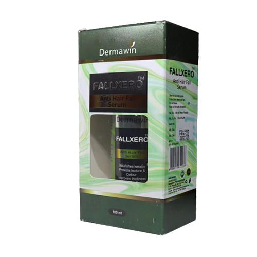 Anti Hair Fall Serum - Drug Type: General Medicines