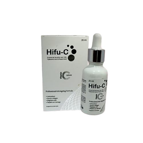 20Ml Liposomal Ascorbic Acid 15% Hyaluronic Acid And Ferulic Acid - Drug Type: General Medicines