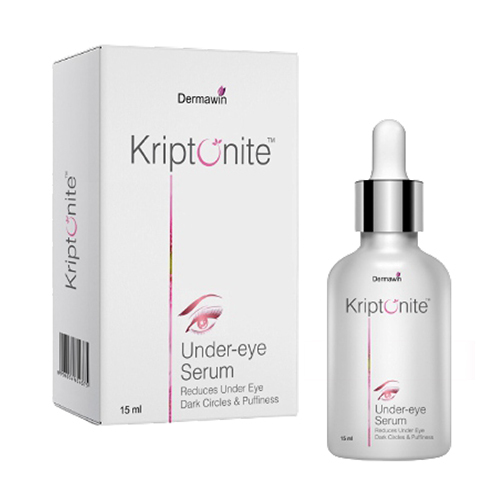 15ml Under Eye Serum