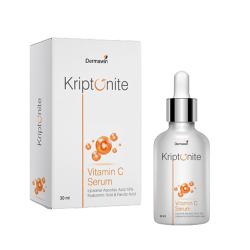 30Ml Vitamin C Serum - Drug Type: General Medicines