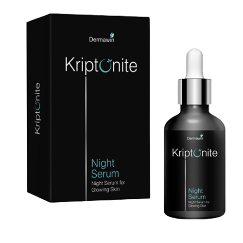 Night Serum - Drug Type: General Medicines