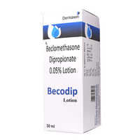 50ml Beclomethasone DIpropionate Lotion