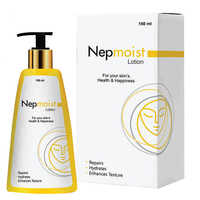 Repairs Hydrates,Enhance Texture Skin Lotion