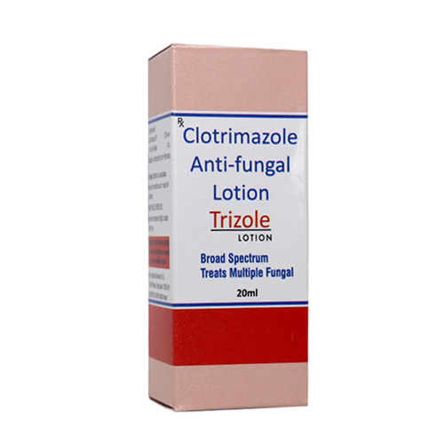 Pharmaceutical Lotion