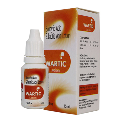 15ml Salicylic Acid Or Lactic Acid