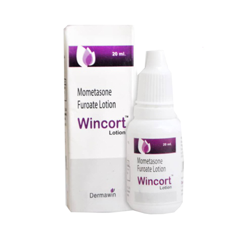20ml Mometasone Furoate Lotion
