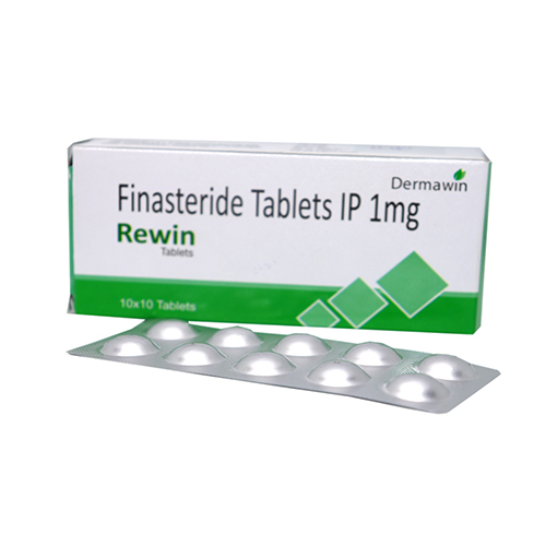 Finasteride Tablets - Drug Type: General Medicines
