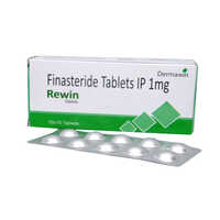 1mg Finasteride Tablets
