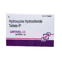 Hydroxyzine Hydrochloride Tablets IP