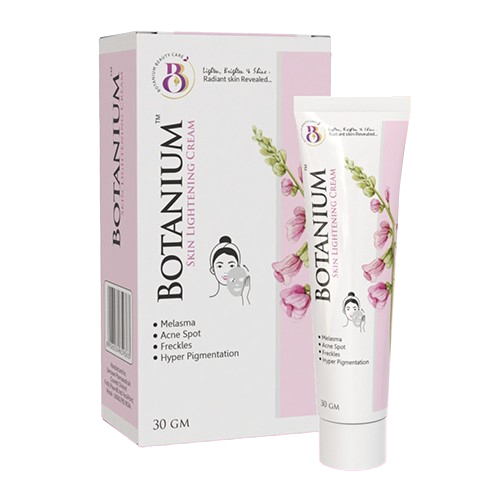Skin Lightening Cream - Age Group: Adults