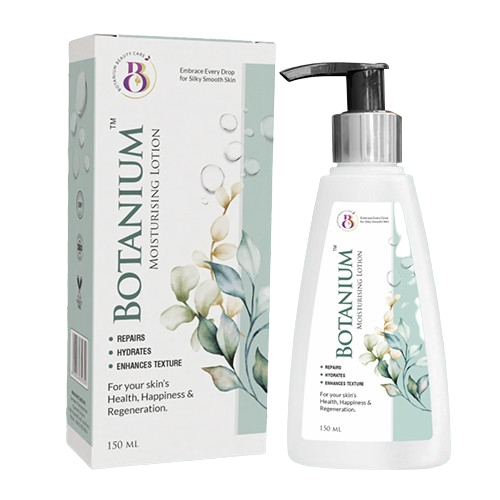 Moisturising Lotion - Age Group: Adults