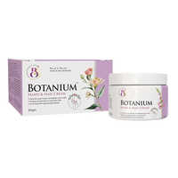 50gm Hand And Nail Cream - Age Group: Adults