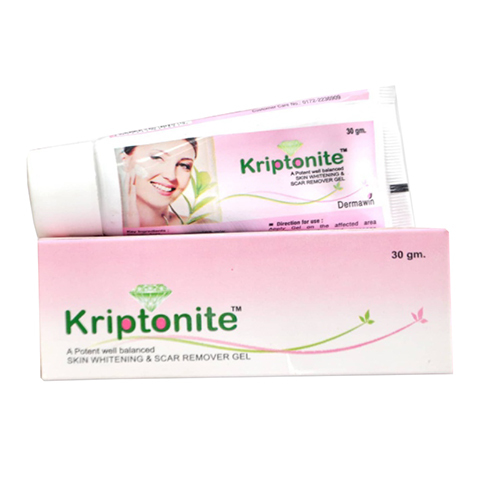 30gm Skin Whitening And Scar Remover Gel