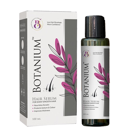 100ml Hair Serum