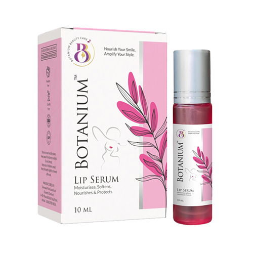 Lip Serum - Age Group: Adult