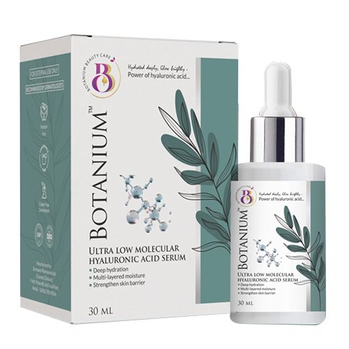 30ml Ultra Low Molecular Hyaluronic Acid Serum