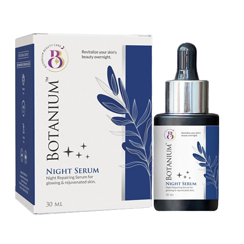 30ml Vitamin C Hyaluronic Acid And Ferulic Acid Serum