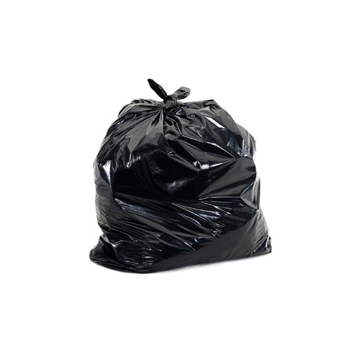 Plastic Garbage Bag