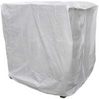 Plastic Pallet Cover