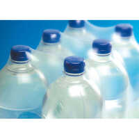 White LDPE Shrink Film