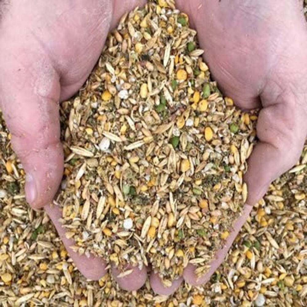 CFS Layer 0.25% 2019 Organic