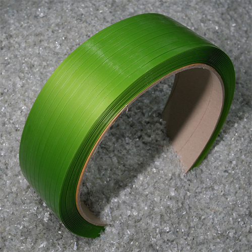 Green Pet Strap - Size: 2795M (Length)