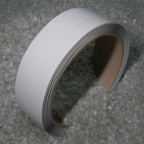 White Pet Strap - Size: 2795M (Length)