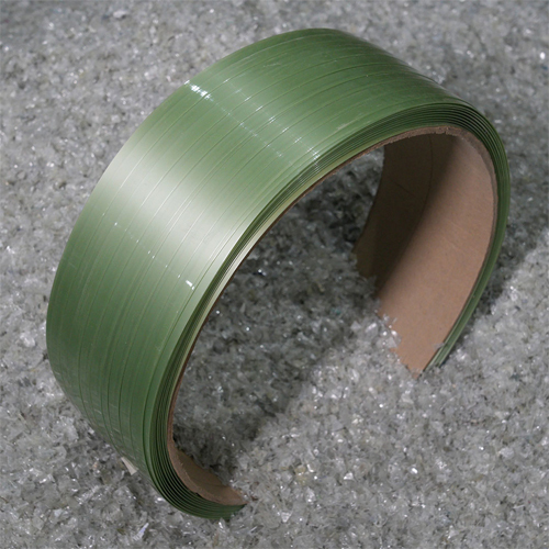 Light Green Pet Strap - Size: 2795M (Length)