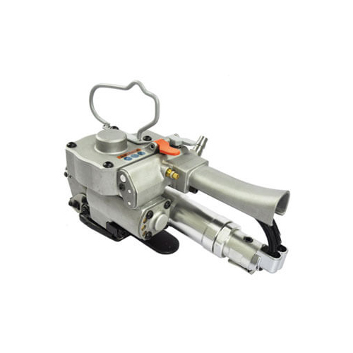 Pneumatic Strapping Tool - Features: Corrosion Resistance