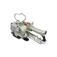 Pneumatic Strapping Tool