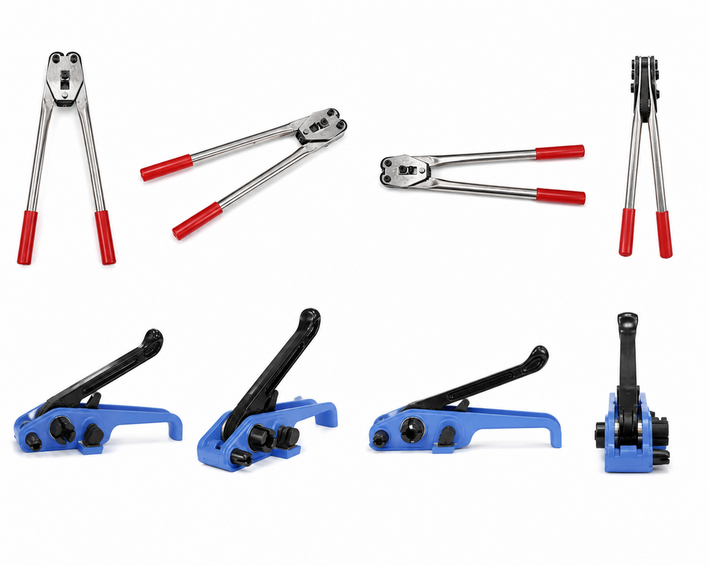 Manual Strapping Tool