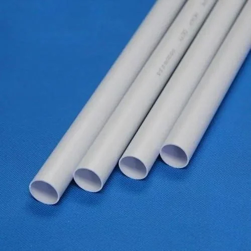 1 Inch Upvc Pipe - Color: White