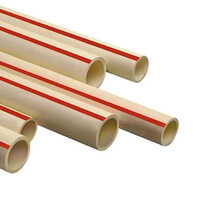 Supreme Cpvc Pipe - Color: Yellow
