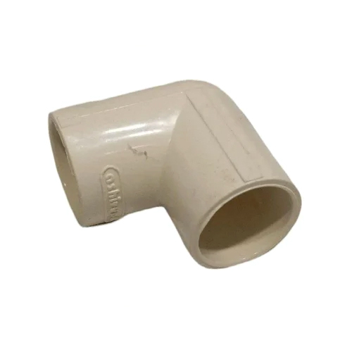 90 Degree CPVC Elbow