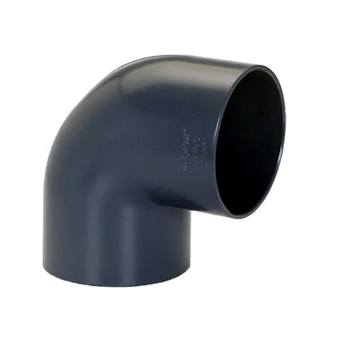 Finolex Cpvc Elbow - Color: Black