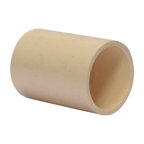 Finolex Cpvc Coupler - Features: Durable