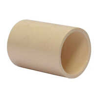 Finolex Cpvc Coupler - Features: Durable