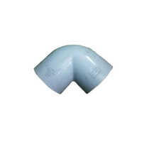 90 Degree PVC Elbow
