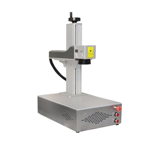 30W Jewellery Engraving Machine - Feature: Simple Control