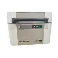 Goldstark Xgm 500 Sipin Gold And Silver Testing Machine - Accuracy: +-0.15  %