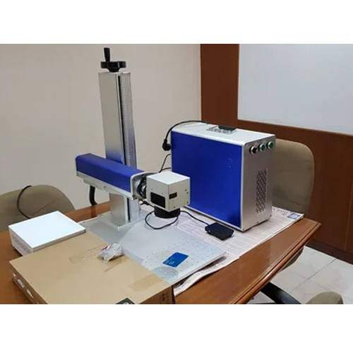 Jewellery Laser Hallmarking Machine
