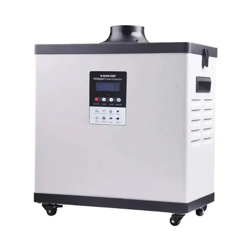 Fumes Dust Collector
