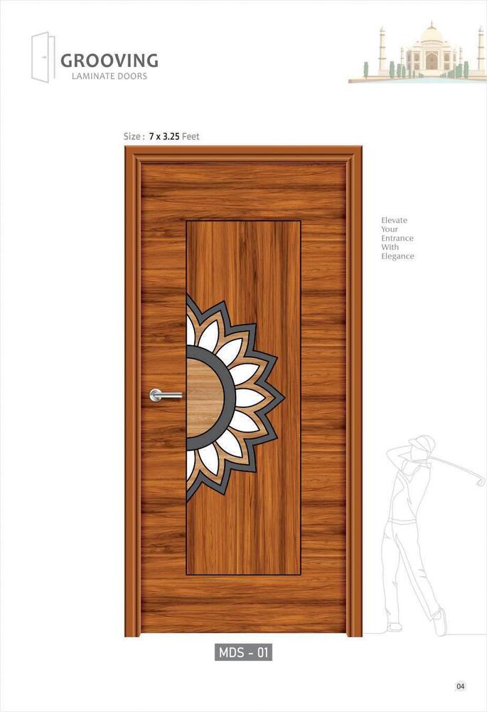 Decorative Door Skins
