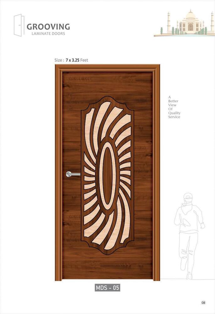 Decorative Door Skins