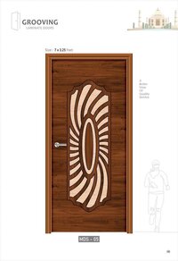 Decorative Door Skins