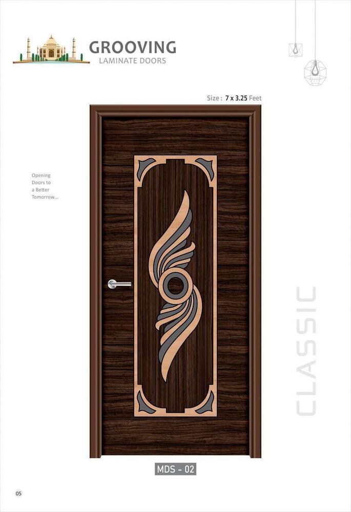 Decorative Door Skins