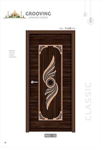 Decorative Door Skins