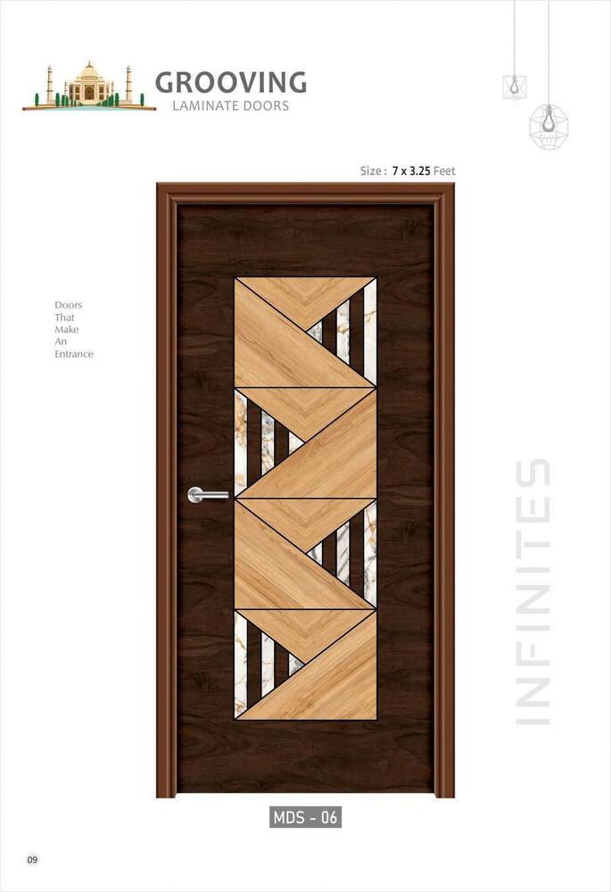 Decorative Door Skins