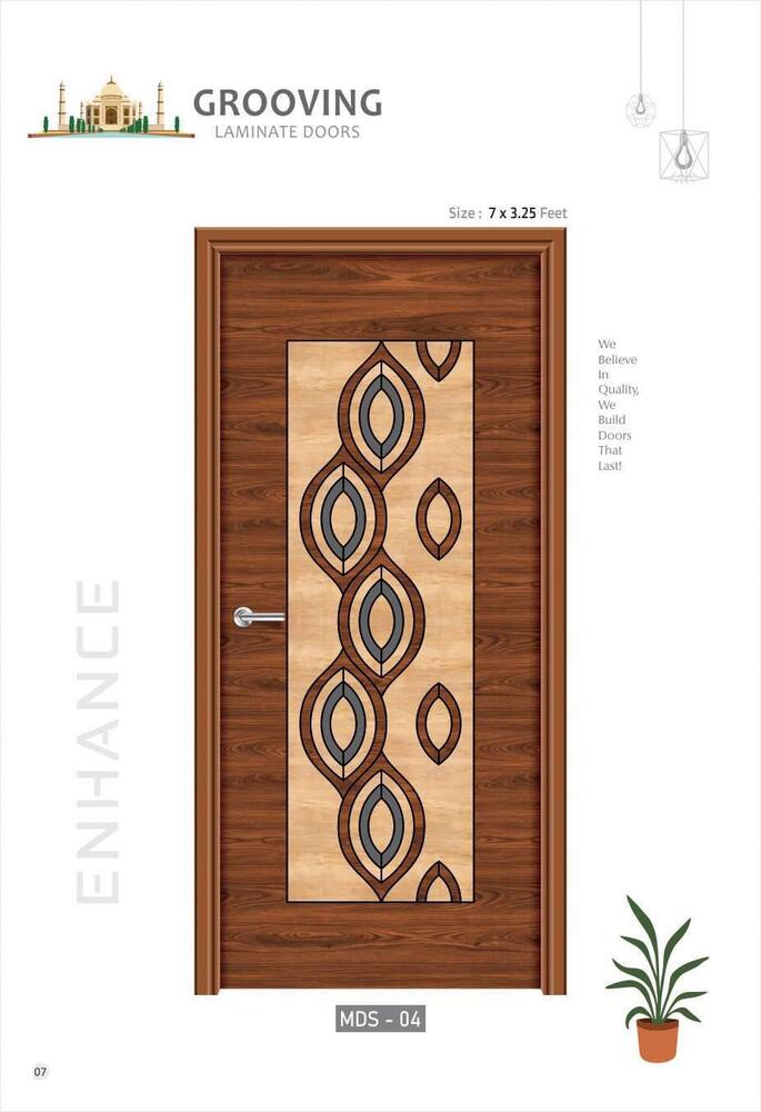Decorative Door Skins
