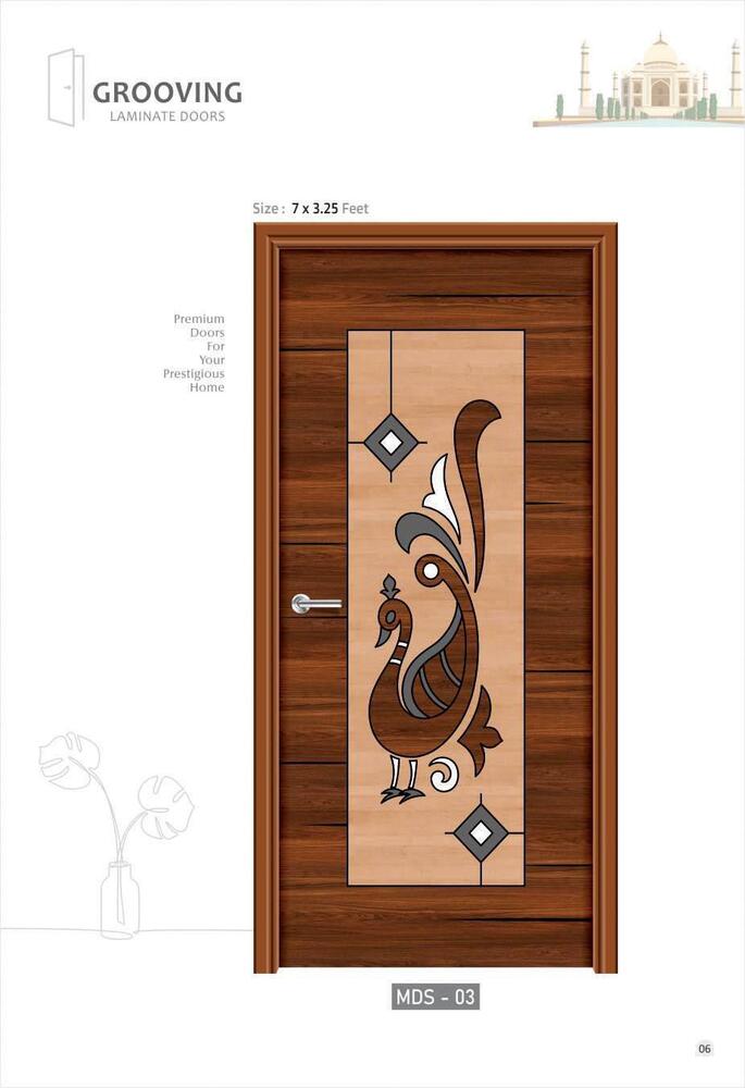 Decorative Door Skins